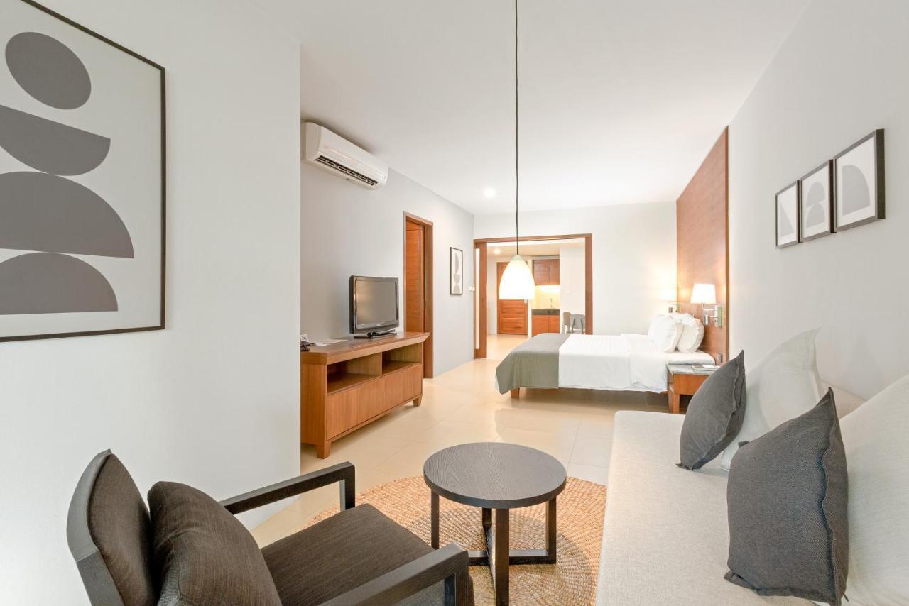 Resort, A Sunprime - Sha Resort
