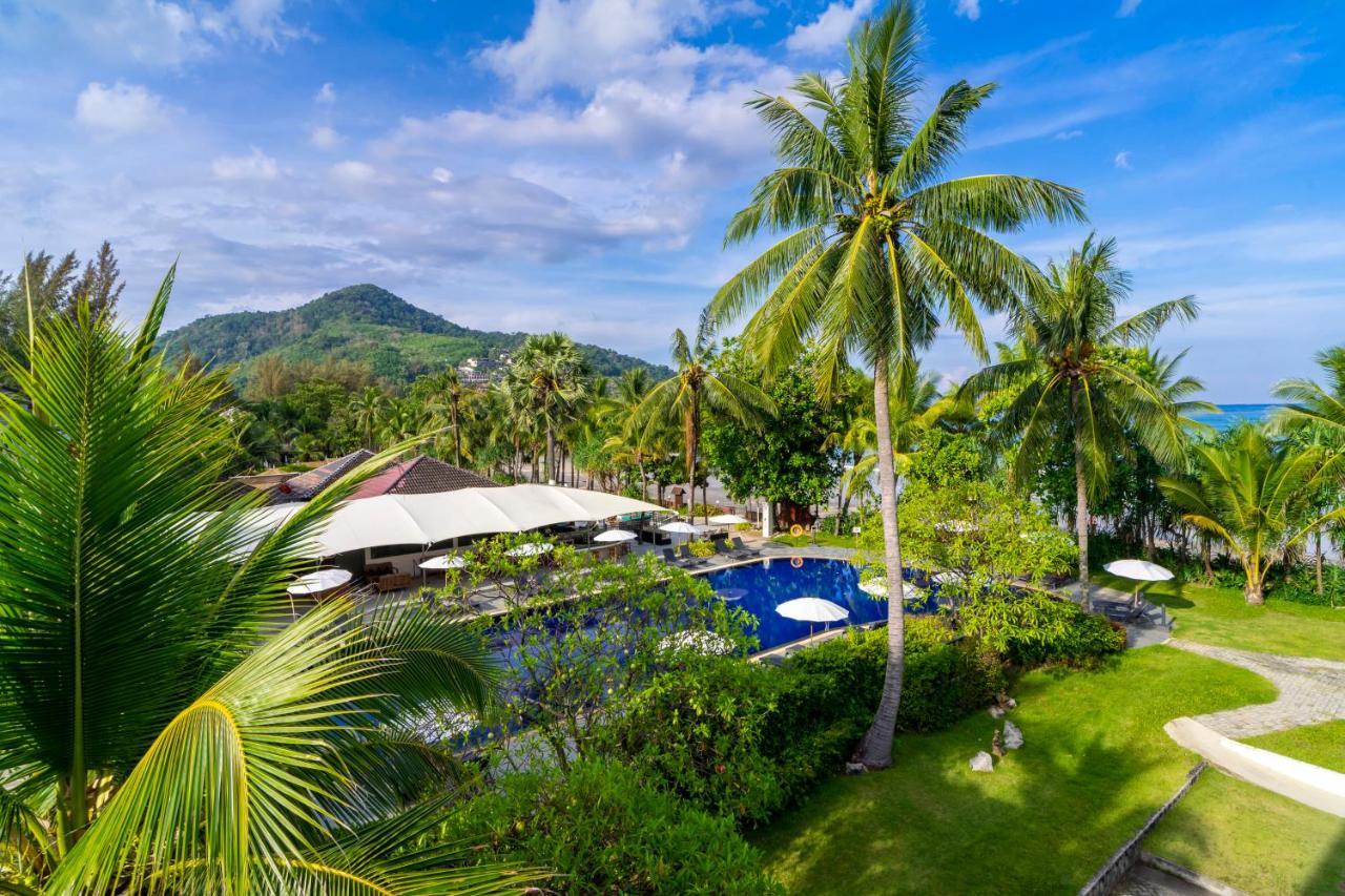 Resort, A Sunprime - Sha 4*