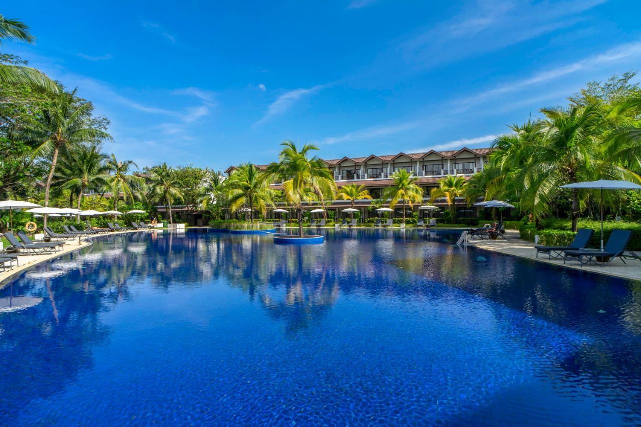Resort Resort, A Sunprime - Sha