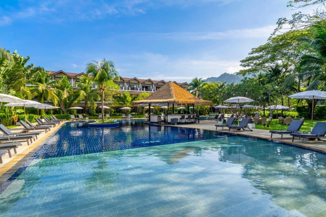 Resort, A Sunprime - Sha 4*