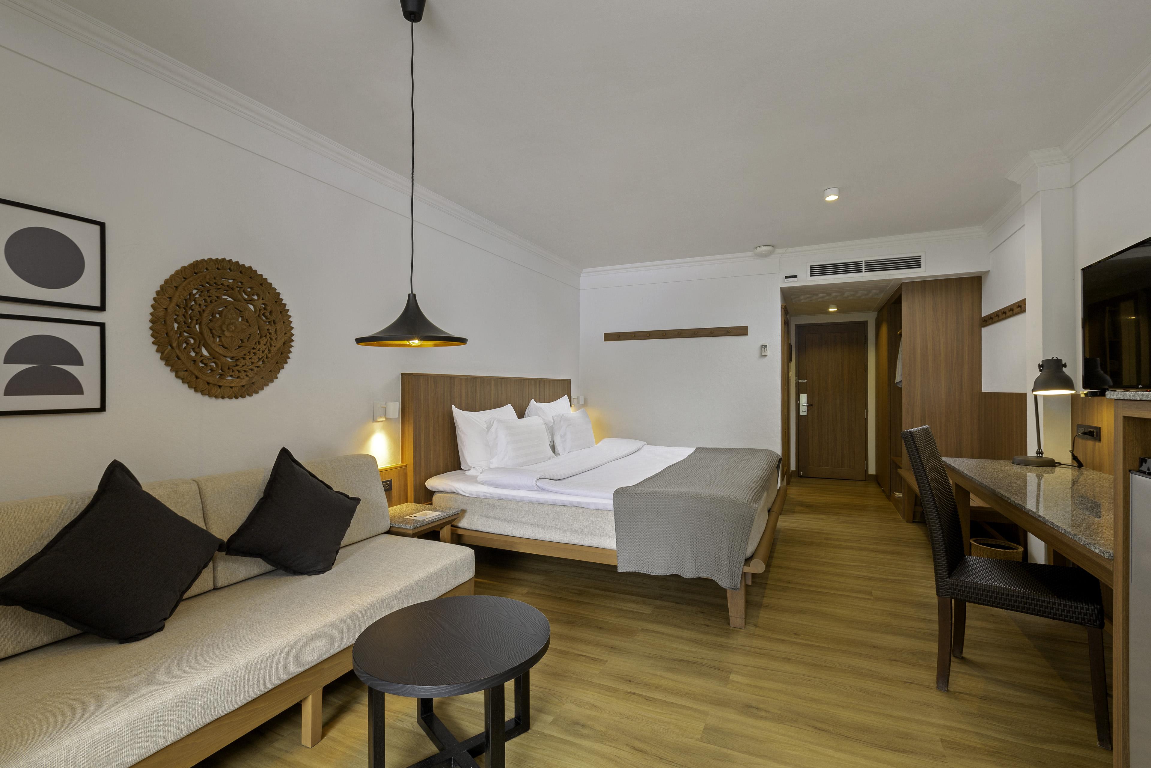 Resor Sunprime (adults Only) Pantai Kamala