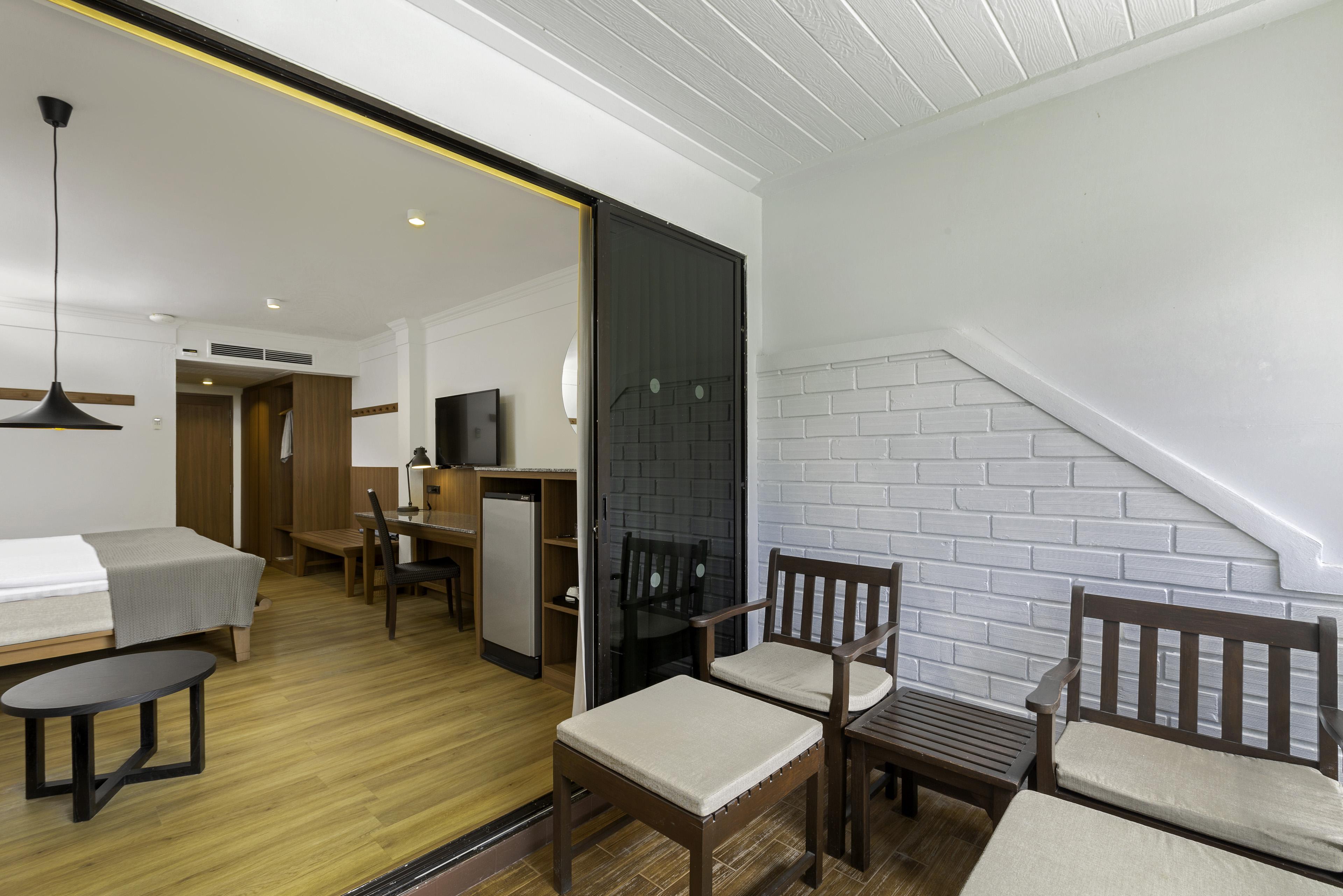 Resort, A Sunprime - Sha 4*
