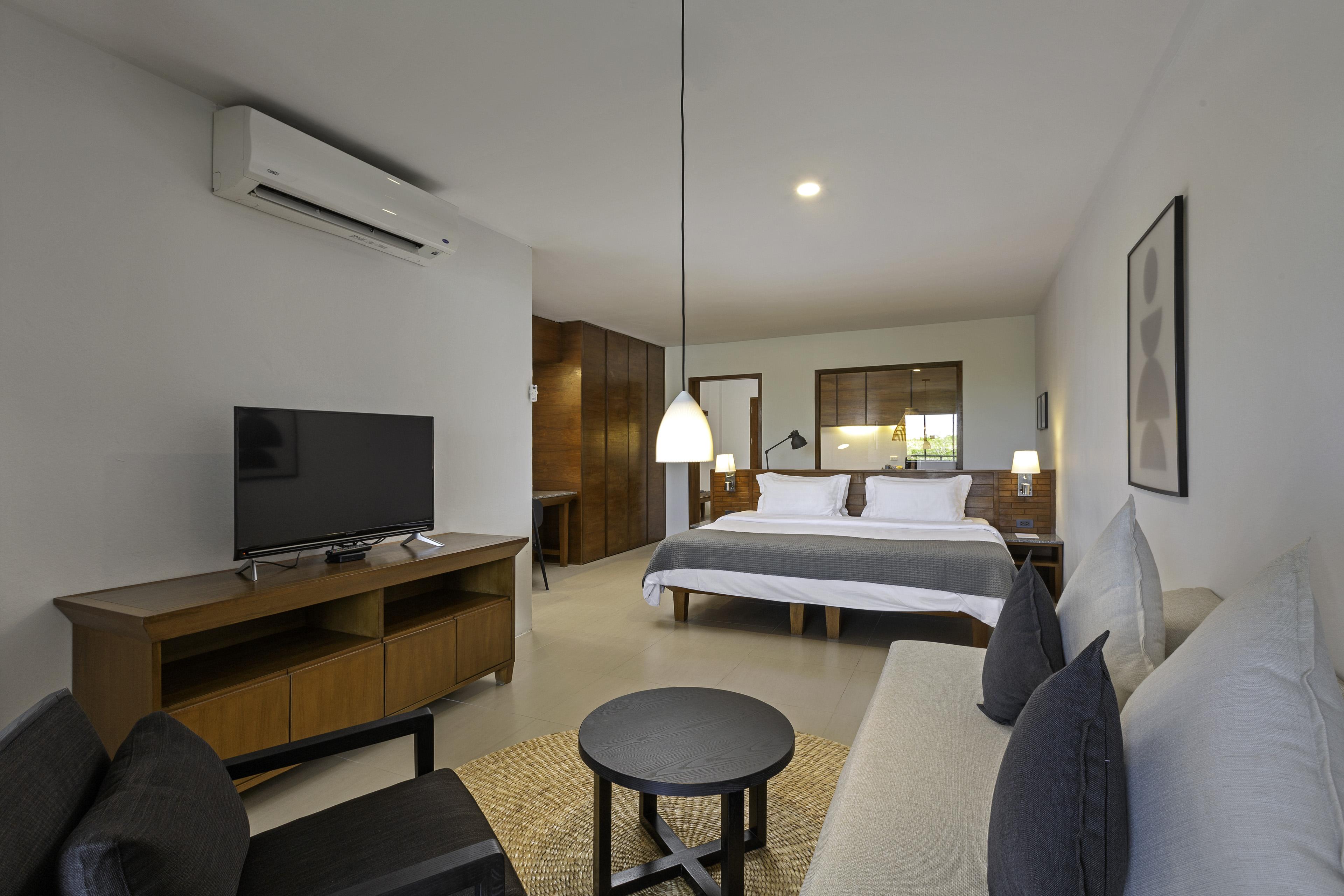Resor Sunprime (adults Only) Pantai Kamala