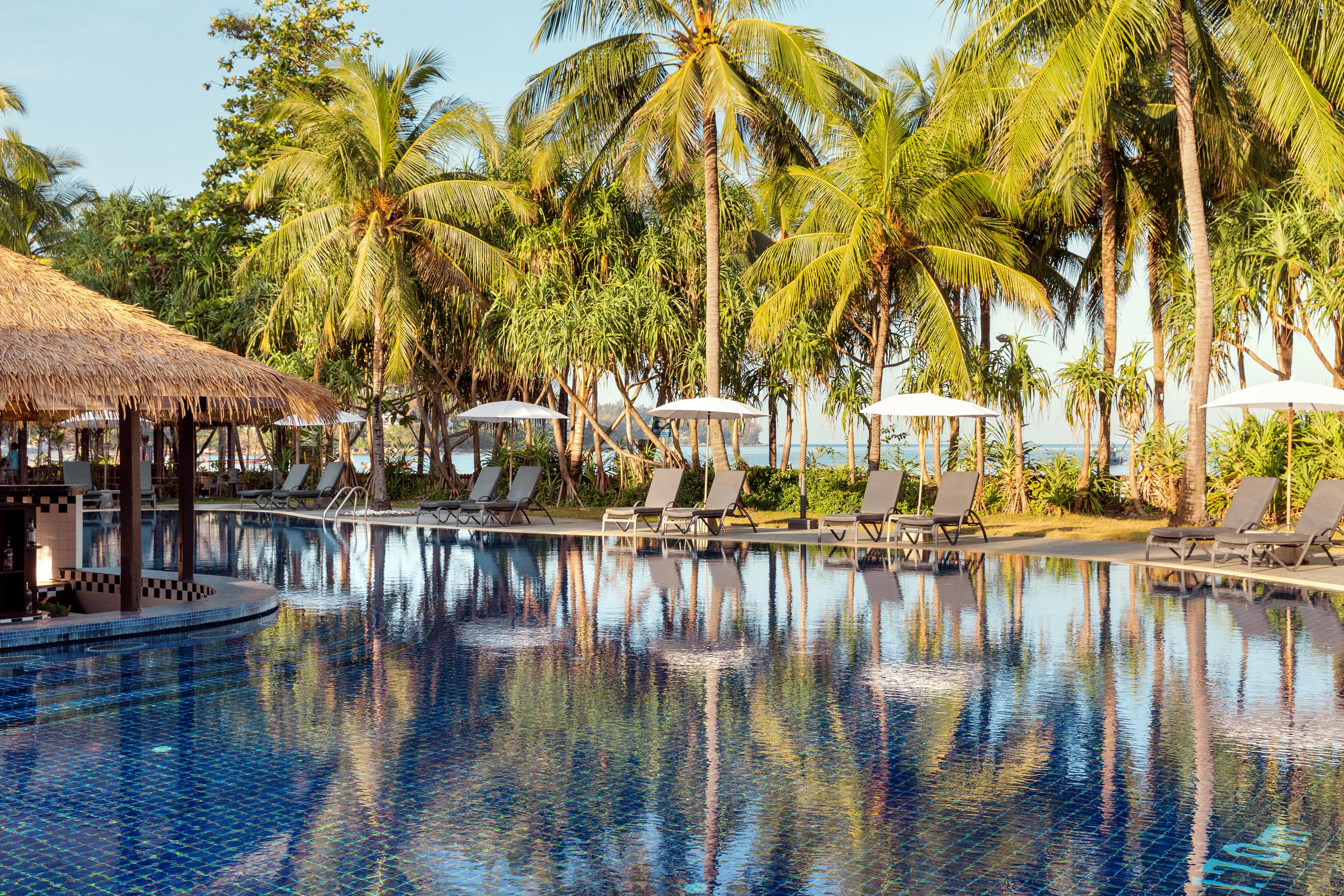 Sunprime (adults Only) Resor Pantai Kamala