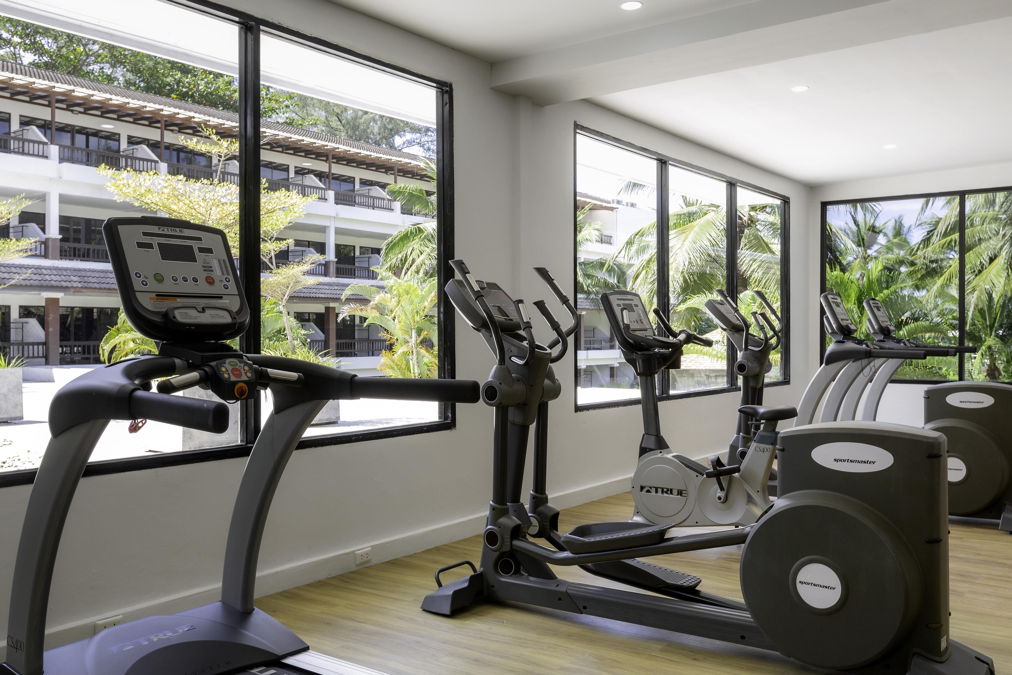 Resor Sunprime (adults Only) Pantai Kamala