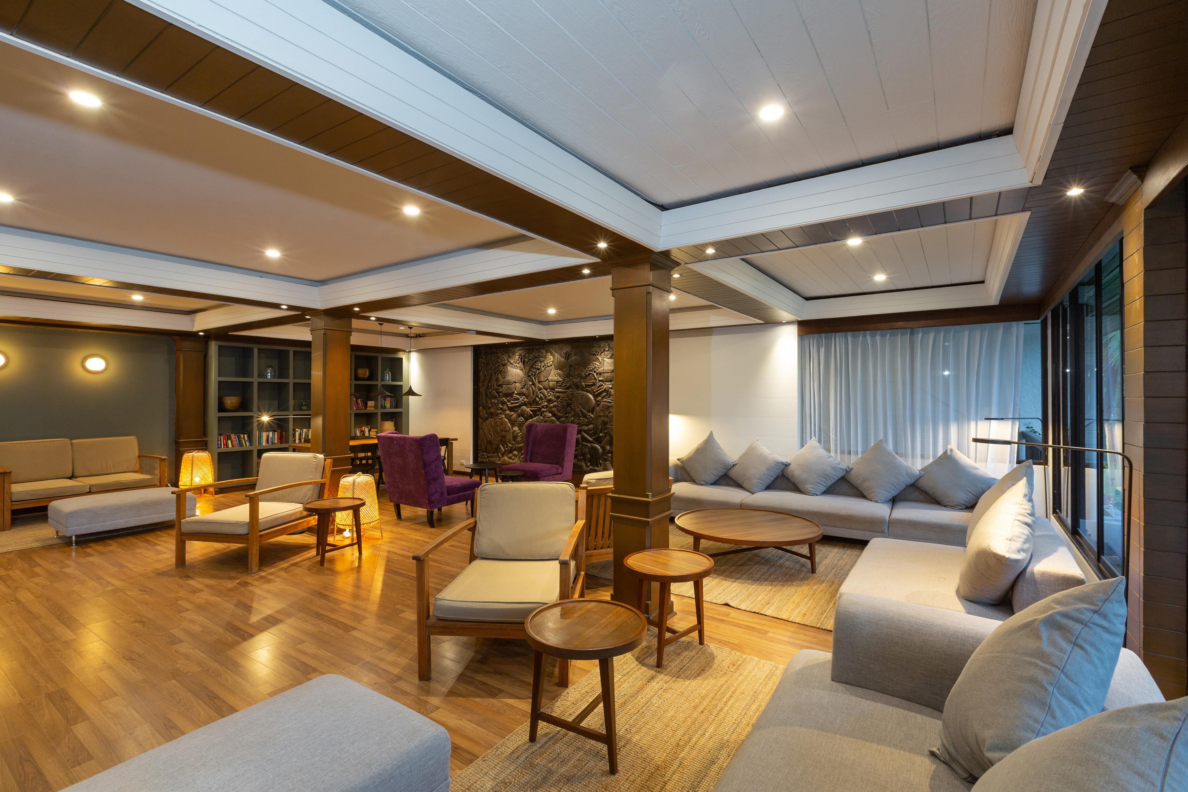 Resor Sunprime (adults Only) Pantai Kamala