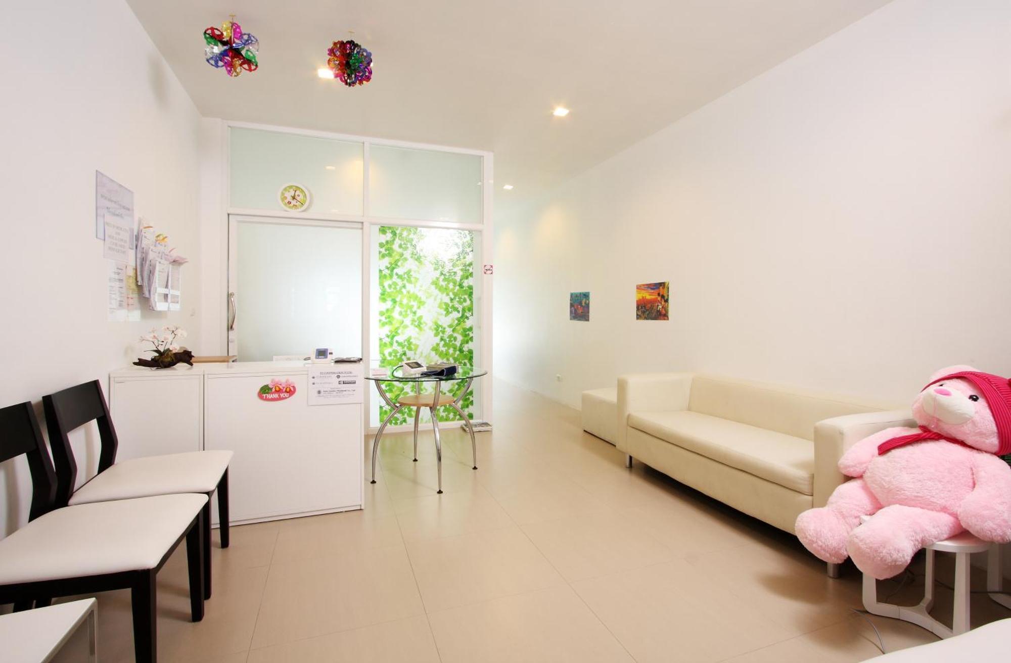 Resort, A Sunprime - Sha 4* Strand Kamala