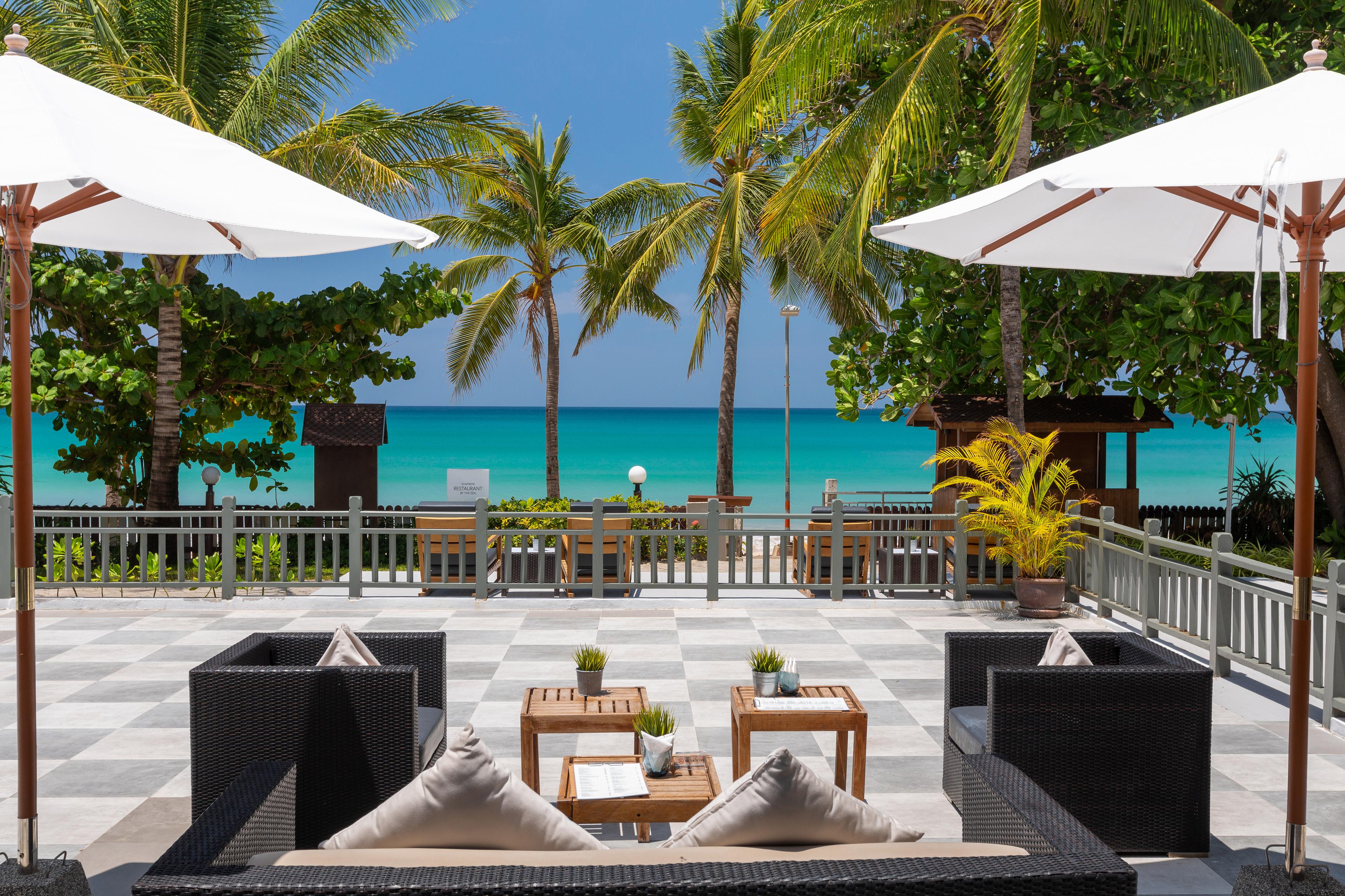 Sunprime (adults Only) Tempat peranginan 4*