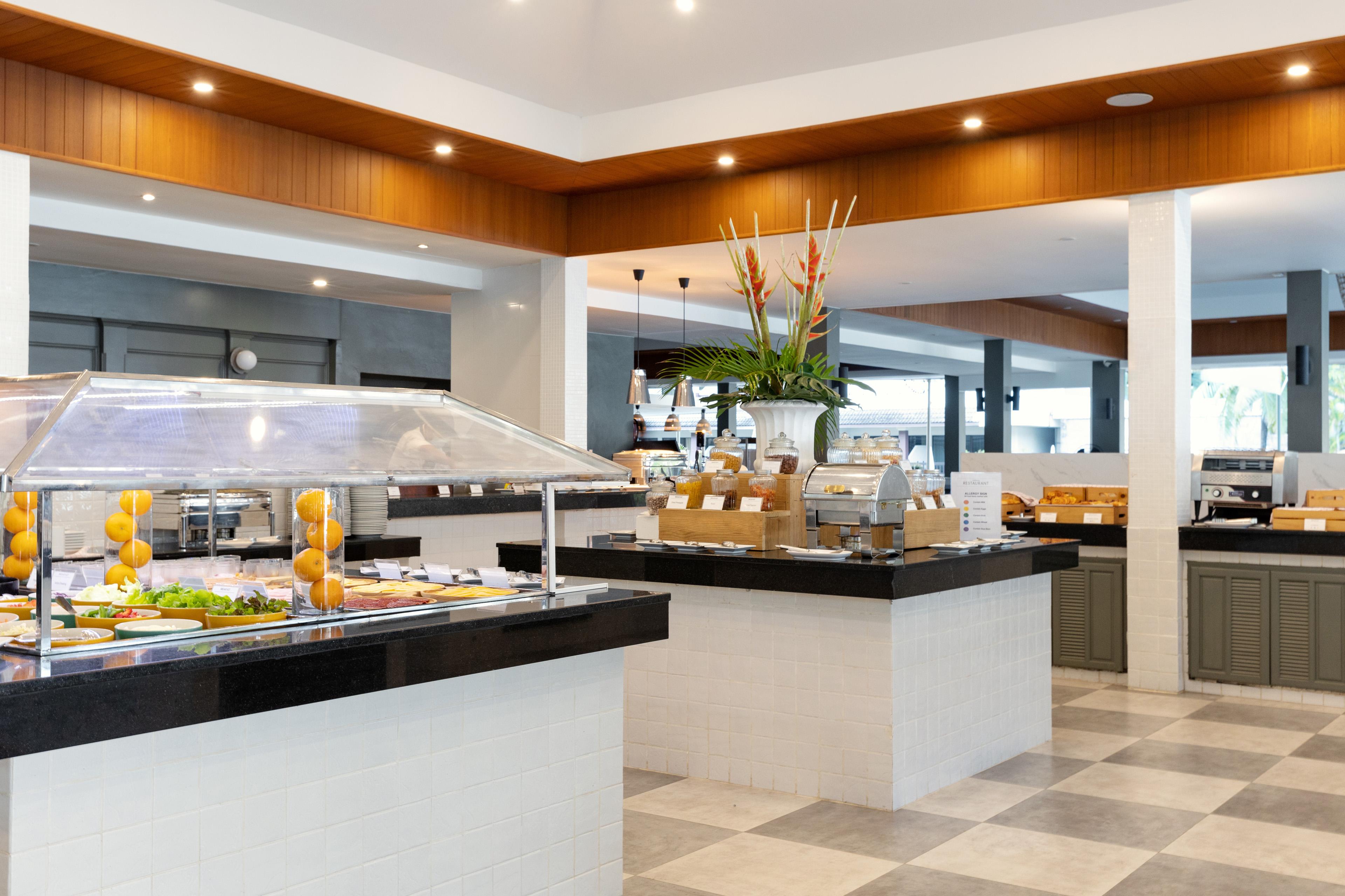 Sunprime (adults Only) Tempat peranginan Pantai Kamala